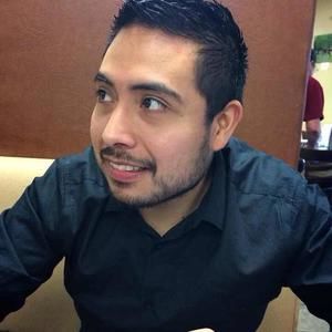 Meet your Posher, Oscar